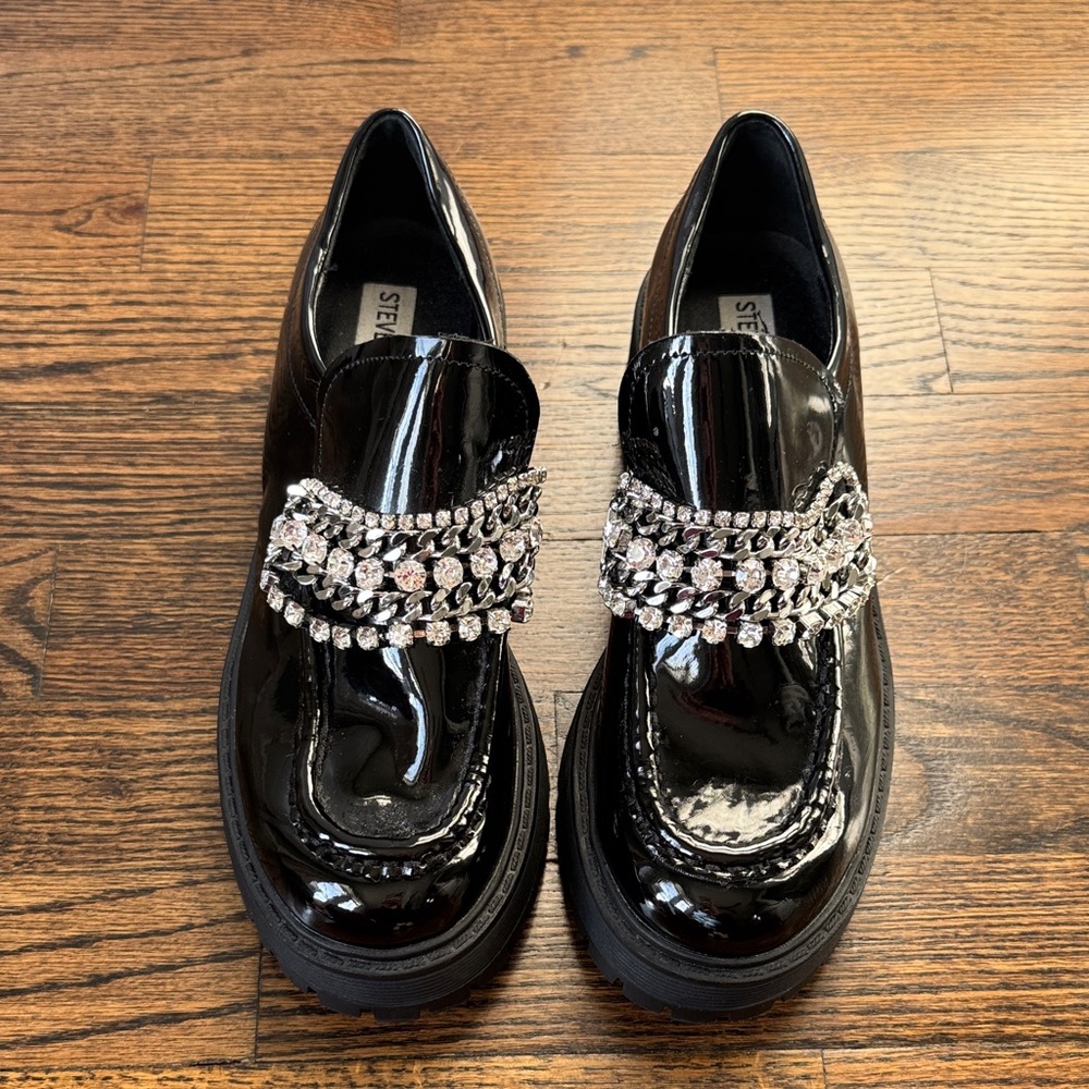 Steve Madden Maybell Platform